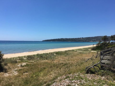 Marina Beach - Tourism Hervey Bay 14