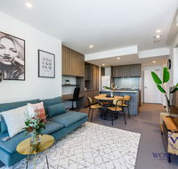 WOW Apartment on Victoria - Tourism Hervey Bay