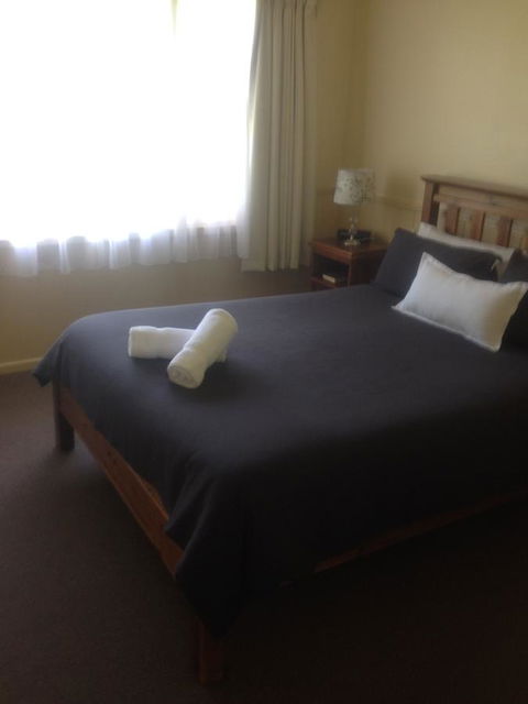 Viewhill Holiday Units - Tourism Hervey Bay 9