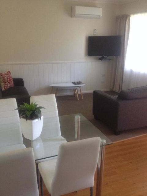 Viewhill Holiday Units - Tourism Hervey Bay 10