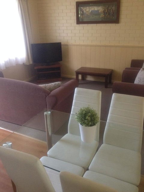 Viewhill Holiday Units - Tourism Hervey Bay 3