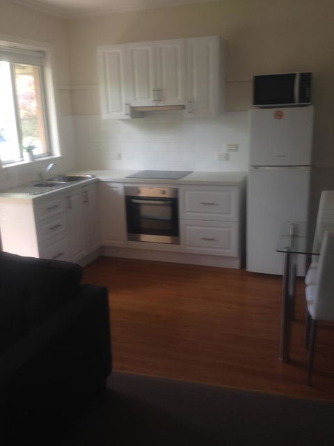 Viewhill Holiday Units - Tourism Hervey Bay 8
