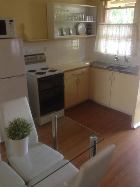 Viewhill Holiday Units - Tourism Hervey Bay 6