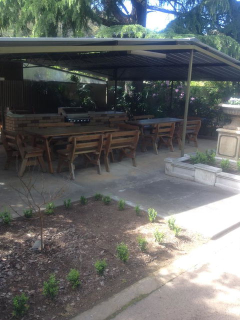 Viewhill Holiday Units - Tourism Hervey Bay 5