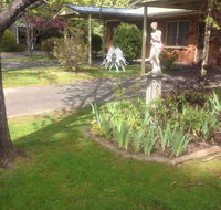 Viewhill holiday units - Tourism Hervey Bay