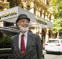 InterContinental Melbourne The Rialto - Tourism Hervey Bay
