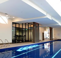Pegasus Apart-Hotel - Tourism Hervey Bay
