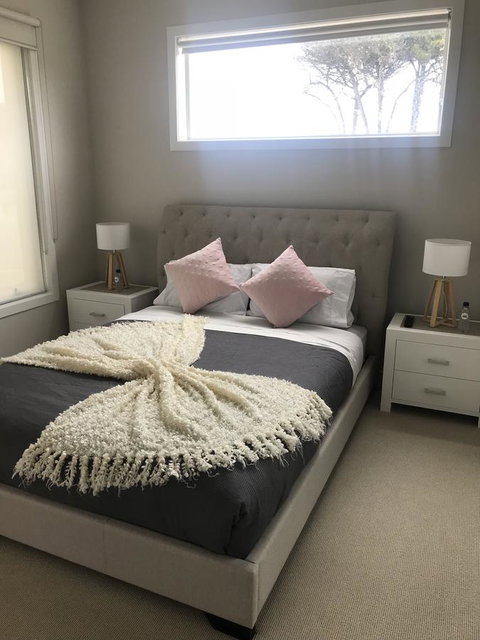 Bunya By The Sea - Hervey Bay Accommodation 12