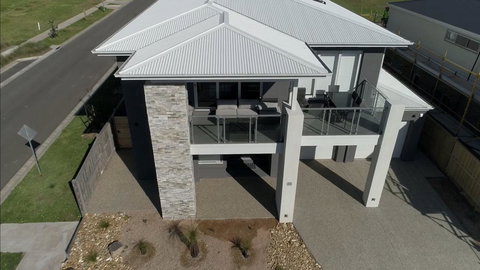 Bunya By The Sea - Hervey Bay Accommodation 2