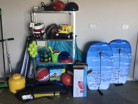 Bunya By The Sea - Hervey Bay Accommodation 5