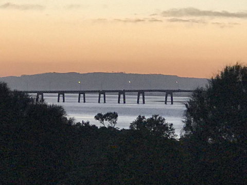 Bunya By The Sea - Hervey Bay Accommodation 36