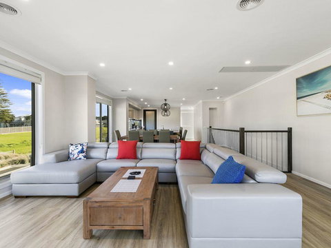 Bunya By The Sea - Hervey Bay Accommodation 26