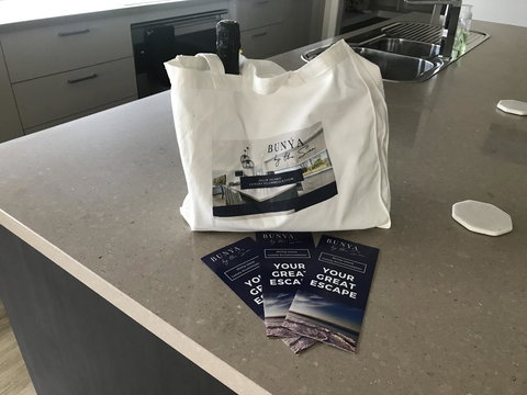 Bunya By The Sea - Hervey Bay Accommodation 1