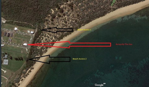 Bunya By The Sea - Hervey Bay Accommodation 22