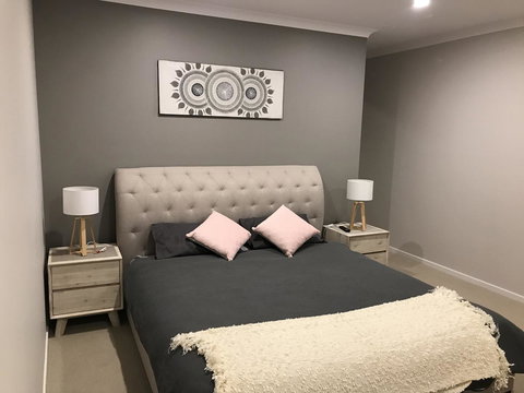 Bunya By The Sea - Hervey Bay Accommodation 28