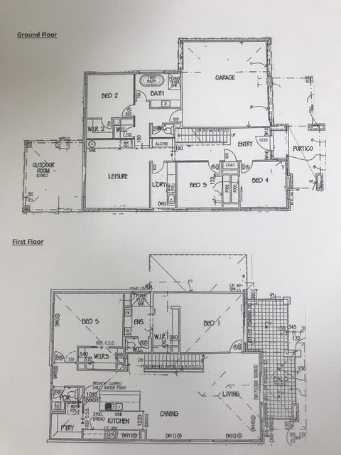 Bunya By The Sea - Hervey Bay Accommodation 35