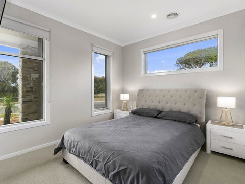 Bunya By The Sea - Hervey Bay Accommodation 42