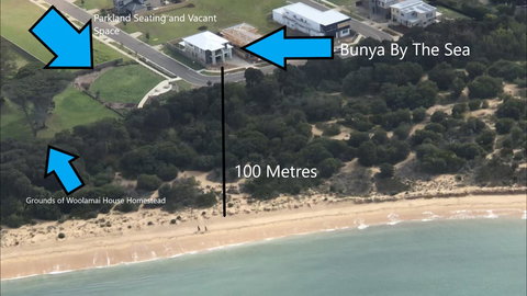 Bunya By The Sea - Hervey Bay Accommodation 21