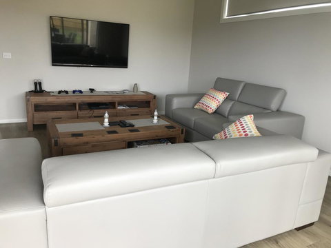 Bunya By The Sea - Hervey Bay Accommodation 11