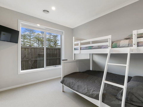 Bunya By The Sea - Hervey Bay Accommodation 30