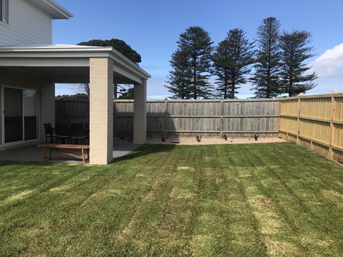 Bunya By The Sea - Hervey Bay Accommodation 14