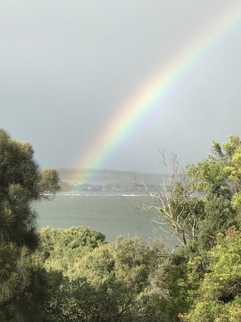 Bunya By The Sea - Hervey Bay Accommodation 32