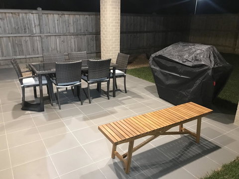 Bunya By The Sea - Hervey Bay Accommodation 39