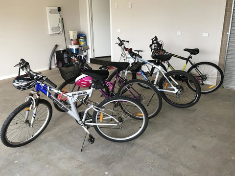 Bunya By The Sea - Hervey Bay Accommodation 31