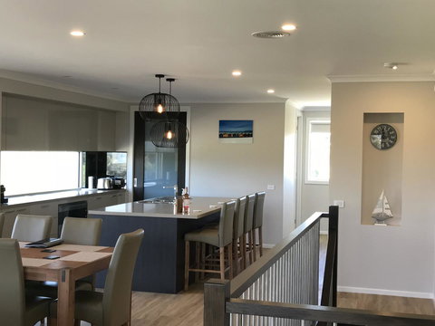 Bunya By The Sea - Hervey Bay Accommodation 34