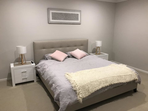 Bunya By The Sea - Hervey Bay Accommodation 27