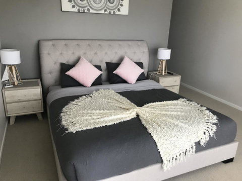 Bunya By The Sea - Hervey Bay Accommodation 13