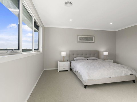 Bunya By The Sea - Hervey Bay Accommodation 43