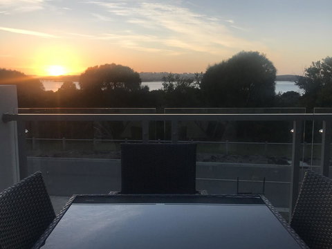 Bunya By The Sea - Hervey Bay Accommodation 19