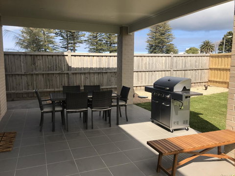 Bunya By The Sea - Hervey Bay Accommodation 15