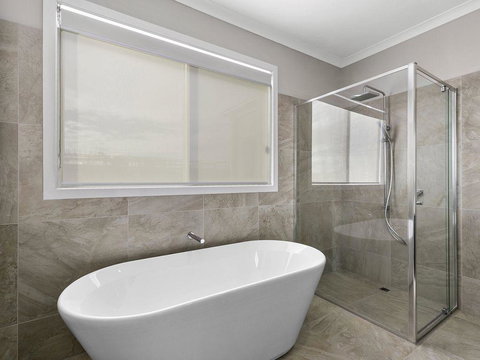 Bunya By The Sea - Hervey Bay Accommodation 41