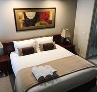 luxury abalina cottages - Tourism Hervey Bay
