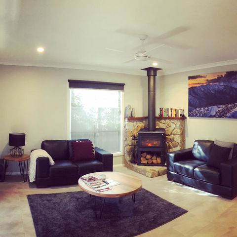 Luxury Abalina Cottages - Tourism Hervey Bay 15