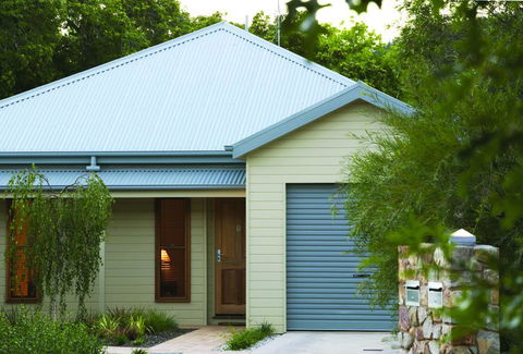Luxury Abalina Cottages - Tourism Hervey Bay 2