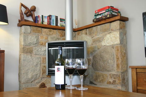 Luxury Abalina Cottages - Tourism Hervey Bay 16