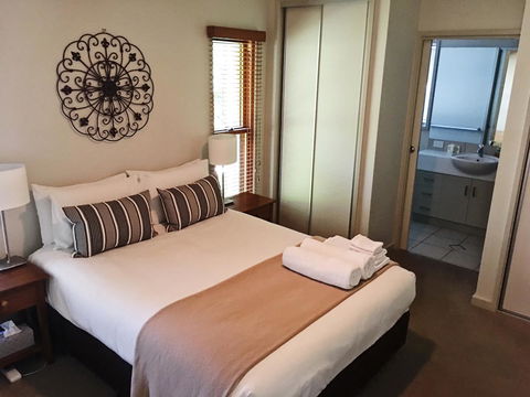 Luxury Abalina Cottages - Tourism Hervey Bay 31