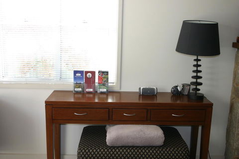 Luxury Abalina Cottages - Tourism Hervey Bay 1
