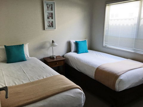 Luxury Abalina Cottages - Tourism Hervey Bay 29
