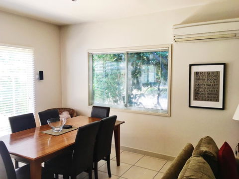 Luxury Abalina Cottages - Tourism Hervey Bay 37