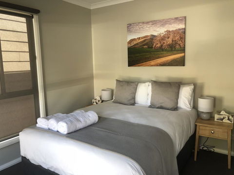 Luxury Abalina Cottages - Tourism Hervey Bay 25