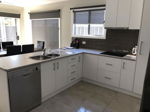 Luxury Abalina Cottages - Tourism Hervey Bay 18