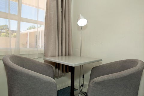 Motel Yarrawonga - Hervey Bay Accommodation 3