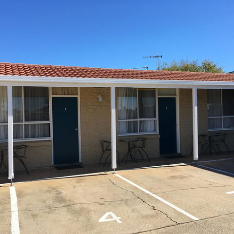 Motel Yarrawonga - Hervey Bay Accommodation 18