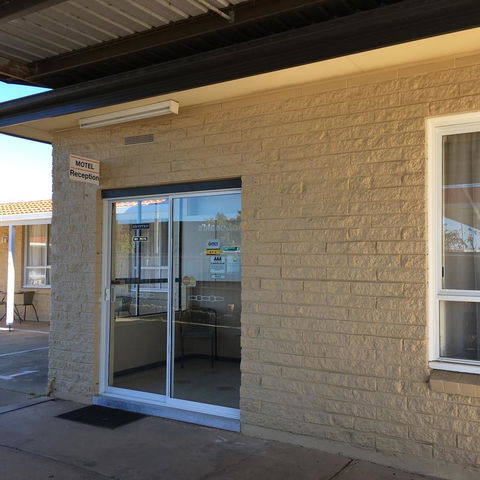 Motel Yarrawonga - Hervey Bay Accommodation 17