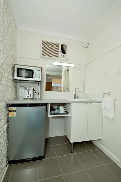 Motel Yarrawonga - Hervey Bay Accommodation 10