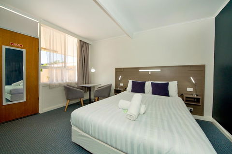 Motel Yarrawonga - Hervey Bay Accommodation 2